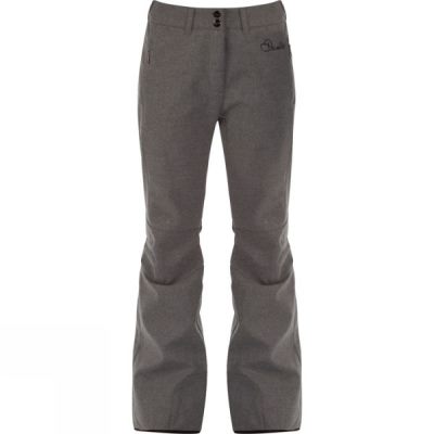 Pantalones Dare 2 b Remark Mujer Gris - Chile CQL452961